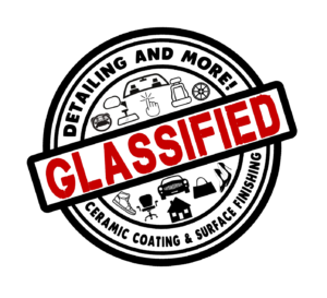 Detailing, Ceramic Coating, Clear Coat Correction